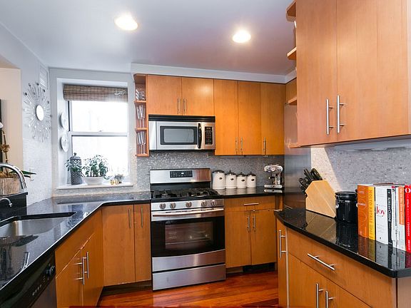 2nd image of 603 W 148th St APT 5C