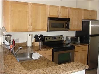 5th image of 222 N Columbus Dr APT 4206