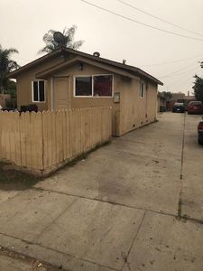 656 Fremont St, Salinas, CA, 93905