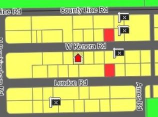 2775 W Kenora Rd, Avon Park, FL 33825