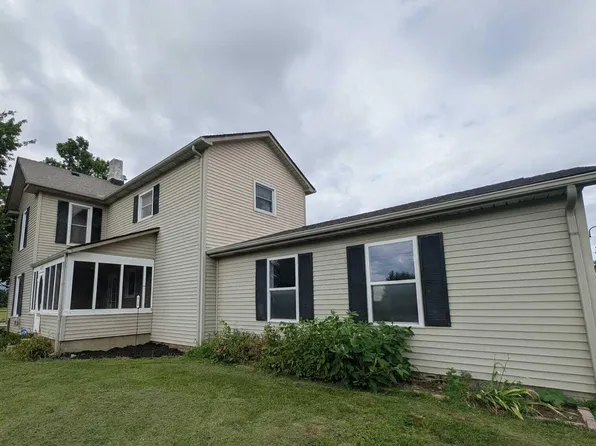 6729 Concord Rd, Delaware, OH 43015