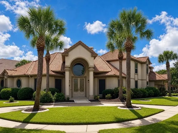 10 Lake Mist Ct, Sugar Land, TX 77479