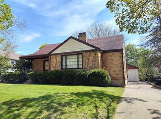 263 S Aldine Ave, Elgin, IL 60123