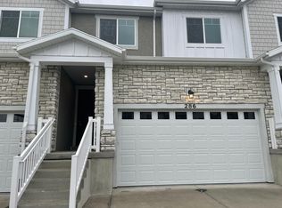 286 W 490 N, Vineyard, UT 84059
