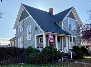 203 W Shannon Ave, Spokane, WA 99205