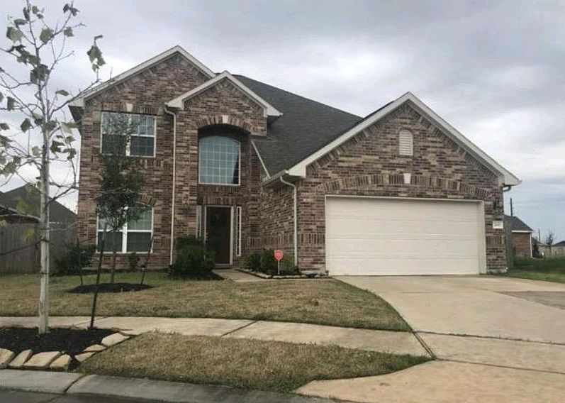 24643 Forest Hiker Ct Katy TX 77493 Zillow