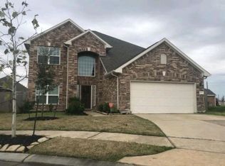 24643 Forest Hiker Ct, Katy, TX 77493