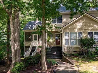 116 Mallard Ct, Chapel Hill, NC 27517