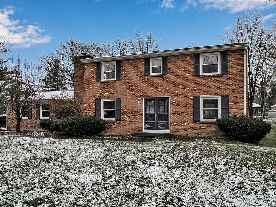 33 Candy Ln, Orchard Park, NY 14127 Zillow