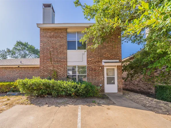122 Country Bnd, Duncanville, TX 75137
