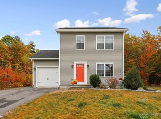 104 Harvest Hill Rd, Windham, ME 04062