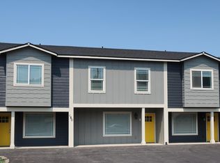 180 Terminal Ave #C, Wenatchee, WA 98801