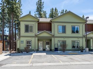 61 Callahan Way Door #D-1, Mammoth Lakes, CA 93546