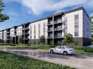 33318 Richmond St #101, Lucan Biddulph, ON N0M2J0