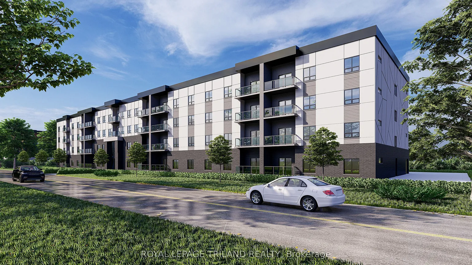 33318 Richmond St #105 photo 1