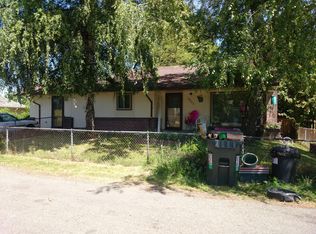 8802 36th Ave S, Seattle, WA 98118