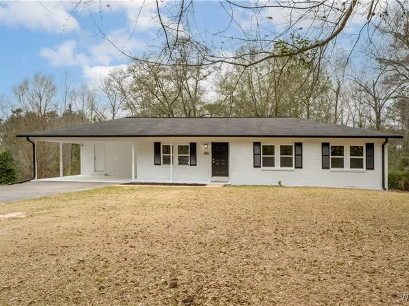 4720 Clements Rd, Cottondale, AL 35453