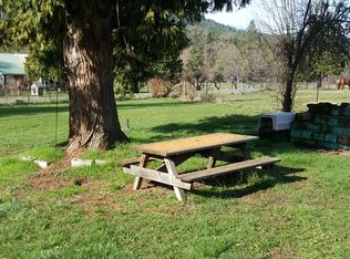 34674 Tiller Trail Hwy, Tiller, OR 97484