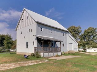 707 Johnson St, Minonk, IL