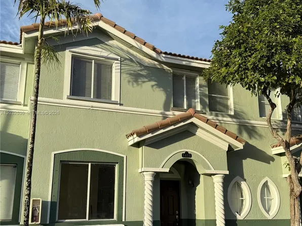 1411 SE 24th Ct #269, Homestead, FL 33035
