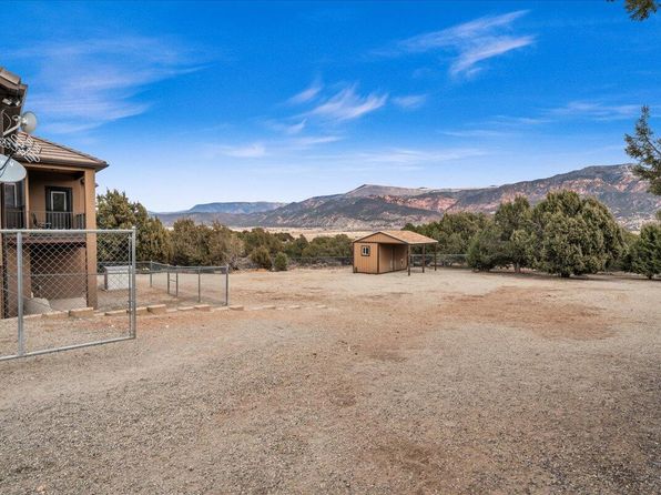 23 S 1200 W, Kanarraville, UT 84742