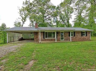 3499 Hwy 177, Cape Girardeau, MO 63701