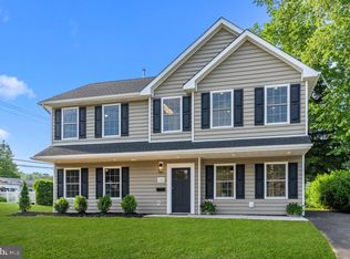 112 Winding Way, Morrisville, PA 19067