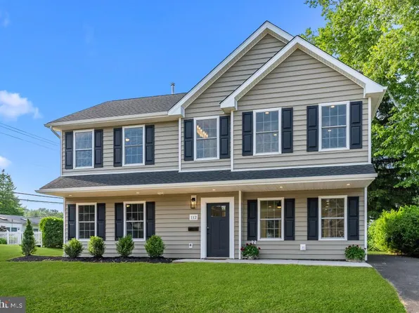 112 Winding Way, Morrisville, PA 19067