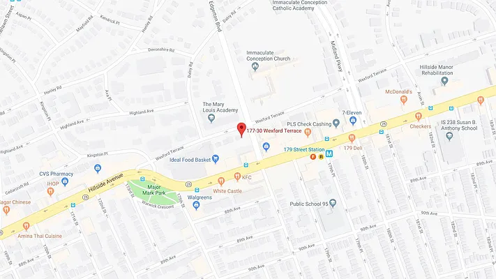 Rented by Metro Garden Realty NYC | media 29