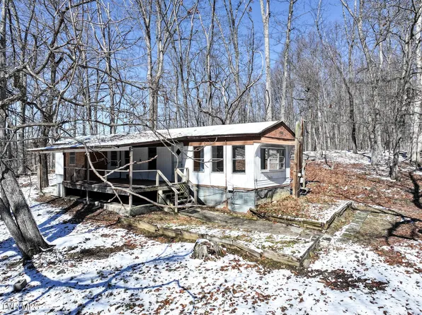 3124 Pauline Rd, Kingsport, TN 37660