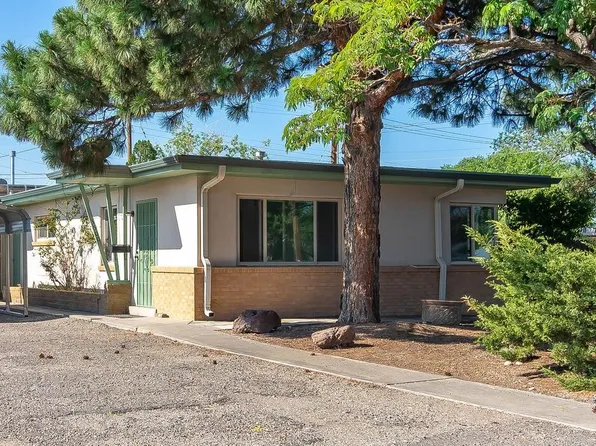 3500 Crest Ave SE, Albuquerque, NM 87106