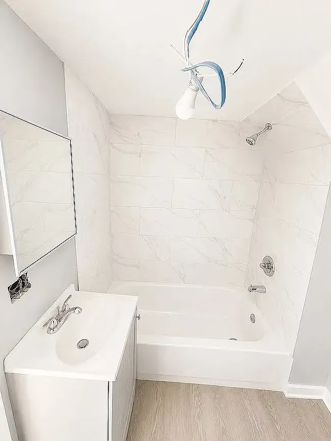 1 bed, $1,525 — Photo 3