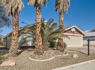 4241 Satinwood Dr, Las Vegas, NV 89147