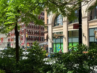 Rented by Dallien Realty Limited Liability Company