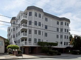 512 Walnut St #58643AEE6, San Carlos, CA 94070