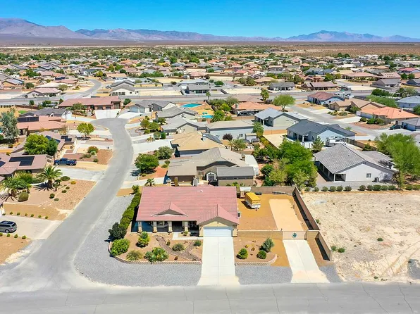 4851 Marywood Ct, Pahrump, NV 89061