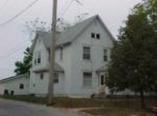 118 N 8th St, Fort Dodge, IA 50501
