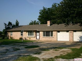 11930 N 97th East Ave, Collinsville, OK 74021