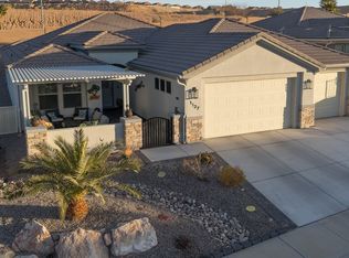 1127 Sun Star Ln, Mesquite, NV 89027