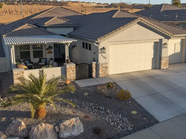 1127 Sun Star Ln, Mesquite, NV 89027