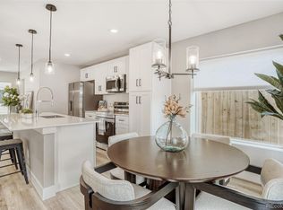 3790 Fenton Street, Wheat Ridge, CO 80212