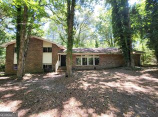 2411 Hopkins Rd, Powder Springs, GA 30127