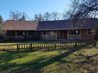 10931 Oak Run Rd, Oak Run, CA 96069