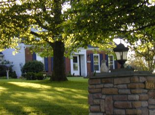 722 Grim Rd, Kutztown, PA 19530