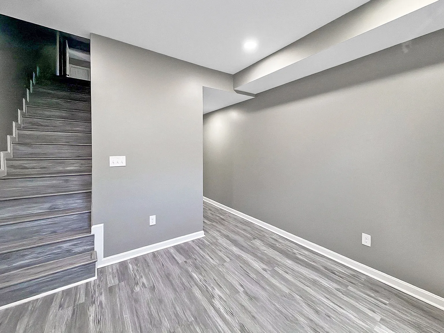 Beautifully Renovated 3BR/2BA Townhome | Central A/C | Move-In Ready! — Photo 3