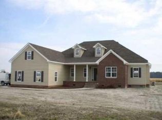 2044 Sanderson Rd, Chesapeake, VA 23322