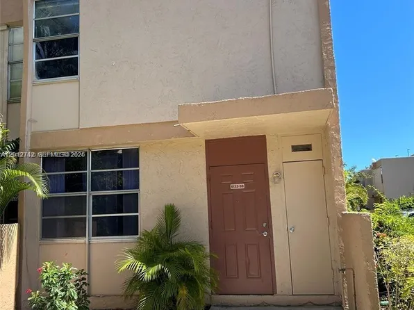 6133 SW 69th St #38, South Miami, FL 33143