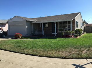 36139 Pizarro Dr, Fremont, CA 94536
