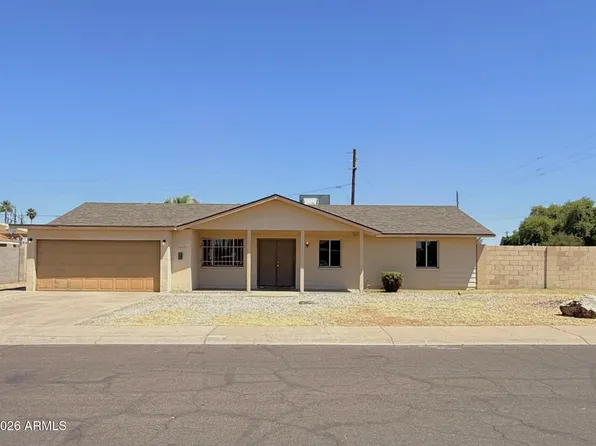 5902 W HIGHLAND Avenue, Phoenix, AZ 85033