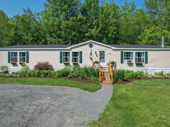 275 Morgan Bay Road, Surry, ME 04684